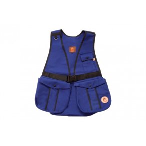 Firedog dummyvest Hunter Mrkebl BESTILLINGSVARE